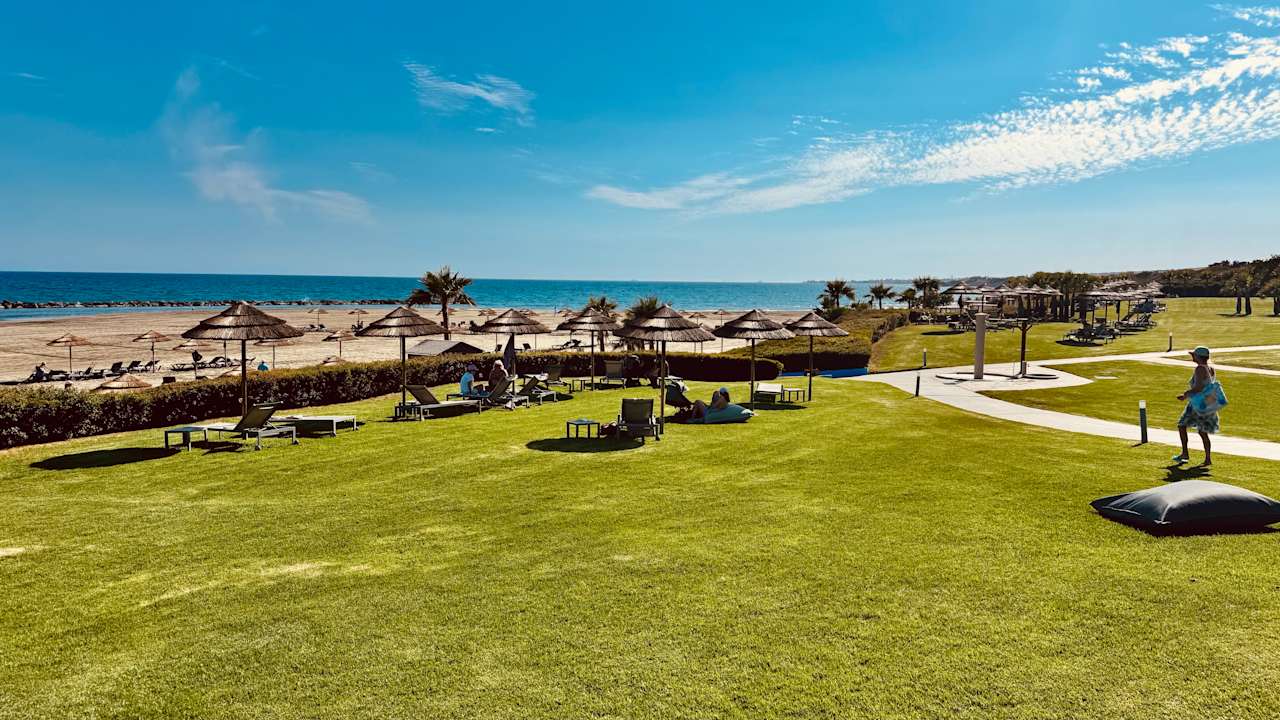 Gartenanlage ROBINSON CYPRUS