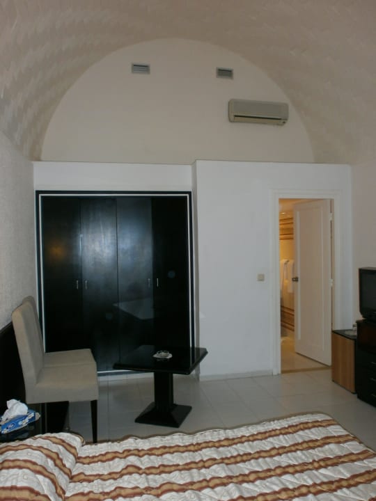 Bungalow mit Kuppeldecke El Mouradi Club Kantaoui