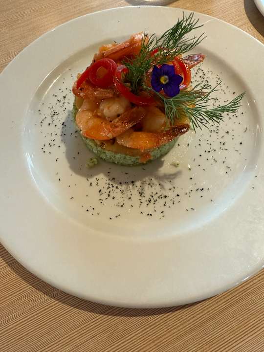 Gastro TUI BLUE Palm Garden