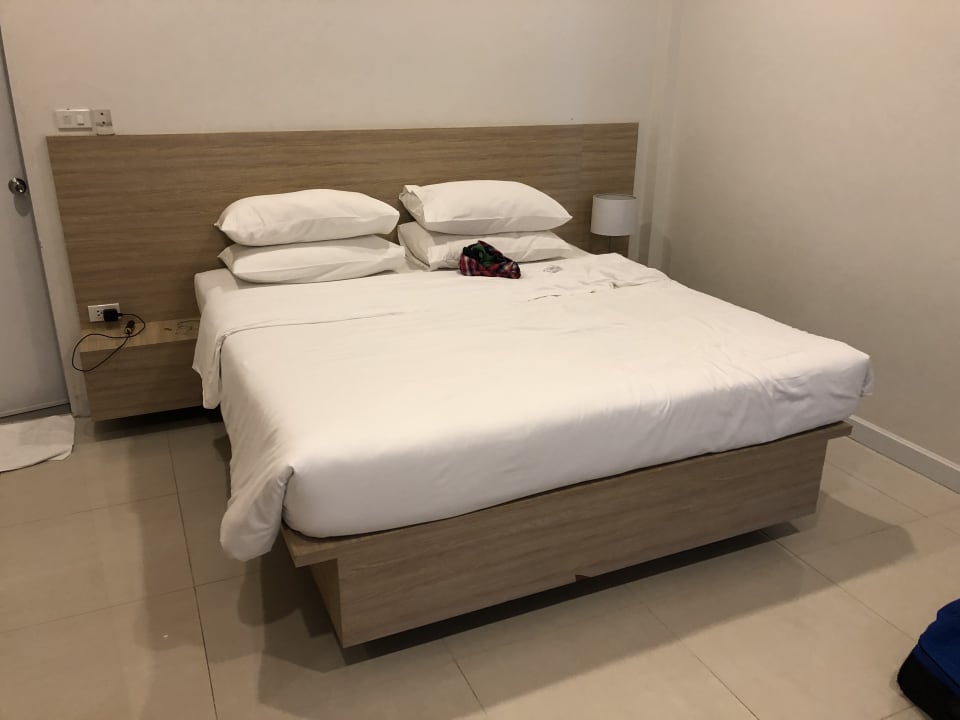 Zimmer Resort Baan Fah