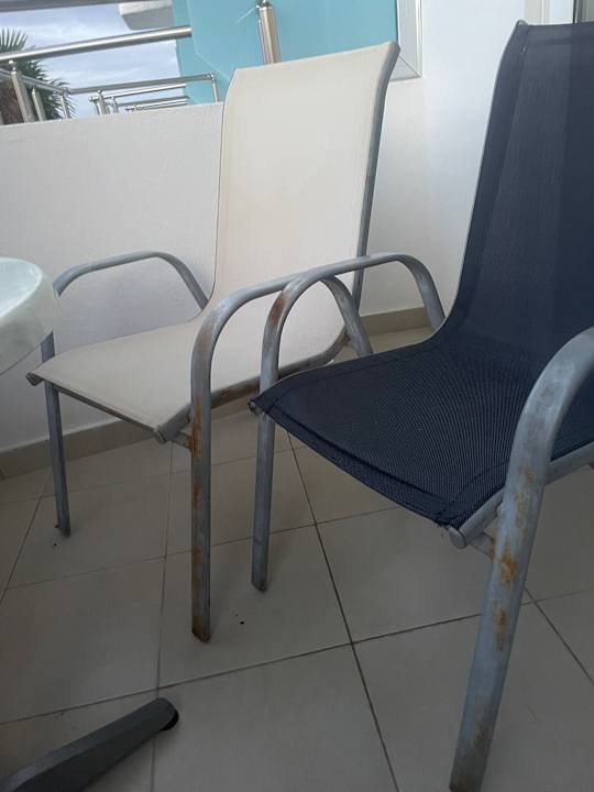 Zimmer Irene Palace Beach Resort Club alltoura