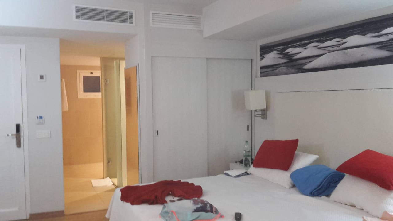Doppelzimmer, Block 5 (Adults only) Sentido Aequora Lanzarote Suite