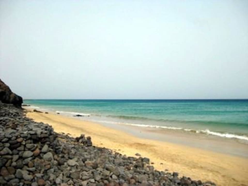 Hotel-Strand SBH Club Paraiso Playa