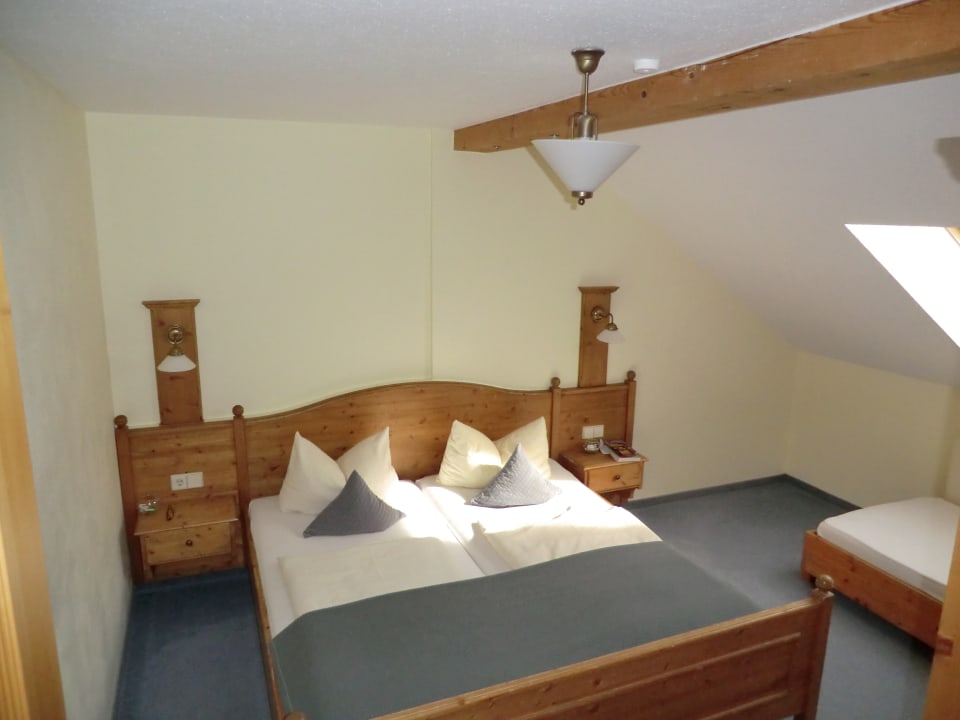 Zimmer Gasthof Schwabenhof