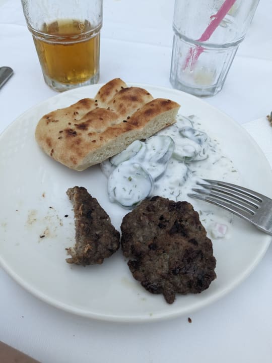 Gastro Monachus Family Resort Sorgun