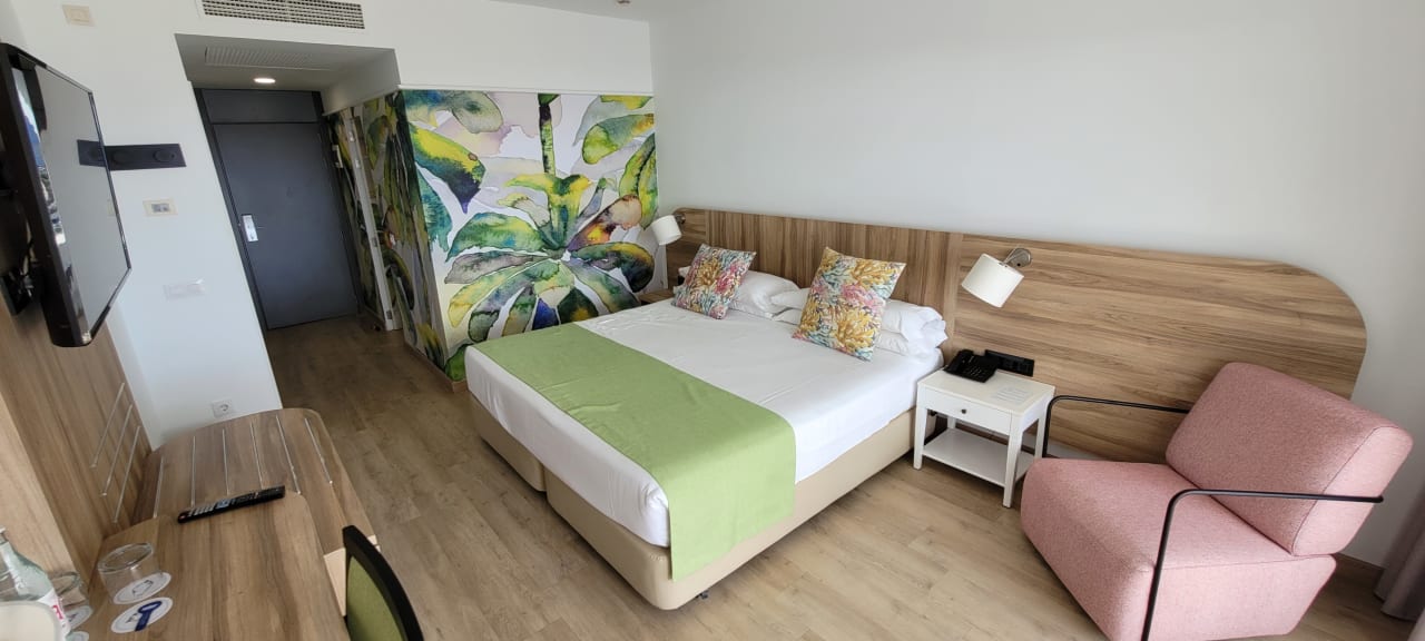 Zimmer Hotel Costa Calero