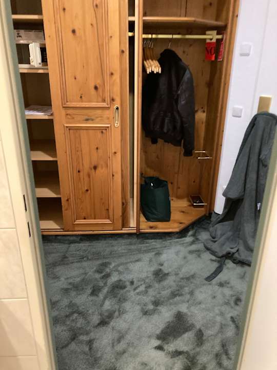 Zimmer Hotel & Spa Gut Matheshof BW Signature Collection by Best Western