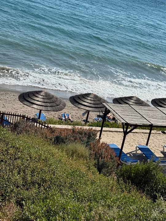 Strand ROBINSON DAIDALOS