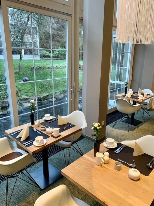 Gastro Hotel Zugbrücke Grenzau