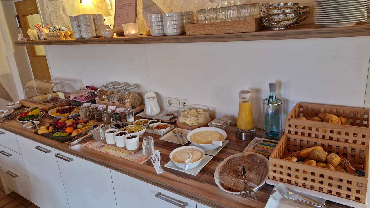 Gastro Hotel Folklorehof