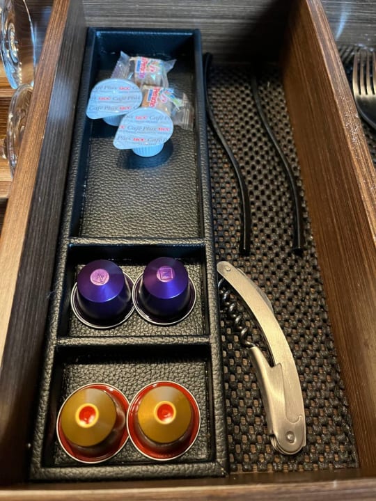 Zimmer Hotel Mira Moon