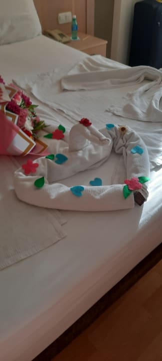 Zimmer Side Breeze Hotel