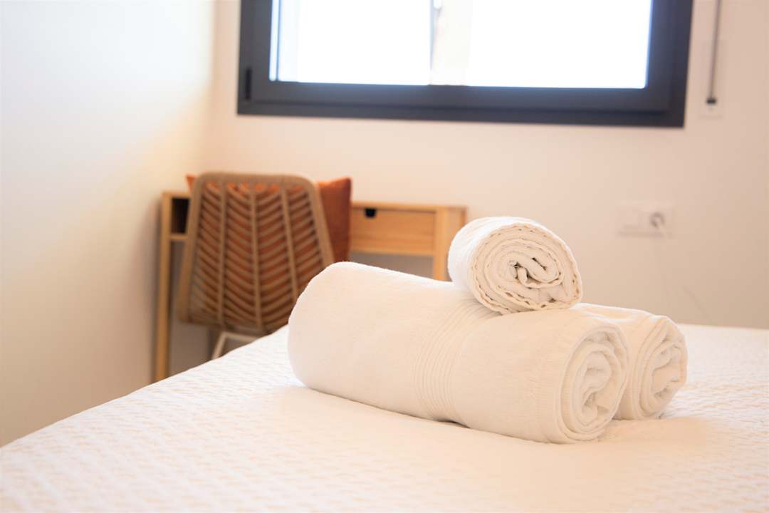 Zimmer Ca La Cristina - Disconnect Relax Recharge