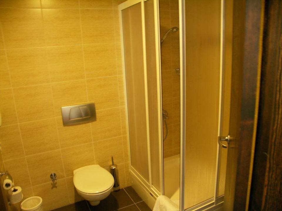 Sirene Hotel Davraz Hotel Sirene Davraz Mountain Resort