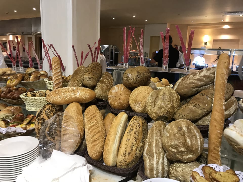 Gastro Premier Le Reve Hotel & Spa