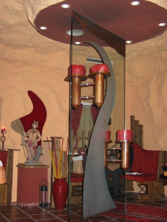 teuflischer Speisesaal Bergergut - Das Genießerhotel für Paare