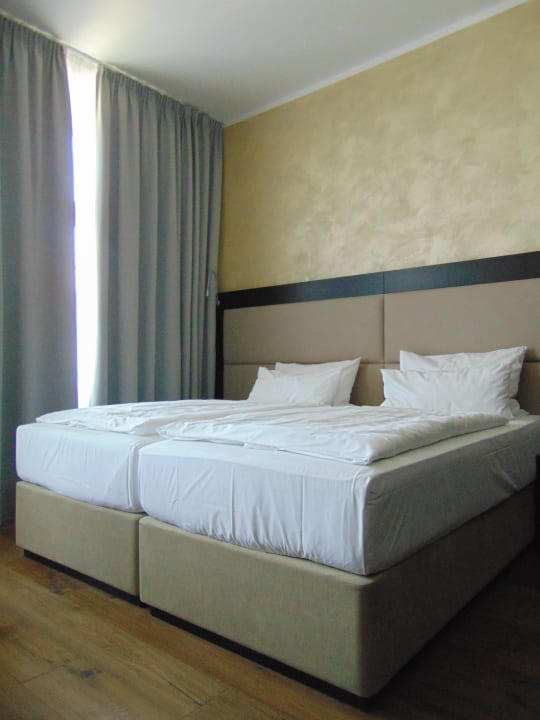 Zimmer Theresian Hotel & Spa