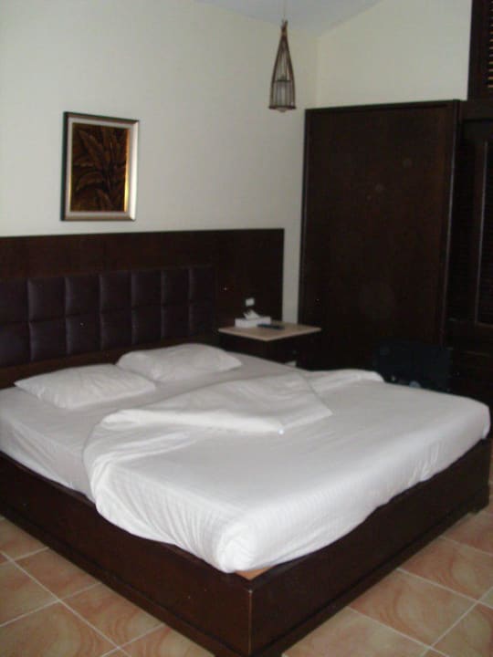 Zimmer 478 Pickalbatros Alf Leila Wa Leila Resort - Neverland Hurghada