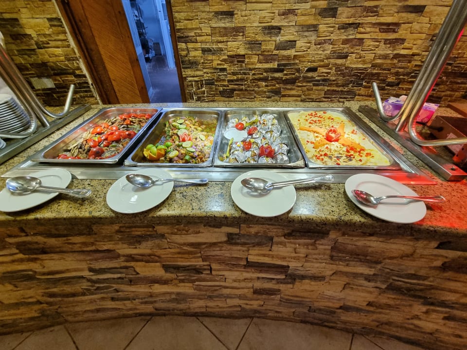Gastro Coral Sun Beach