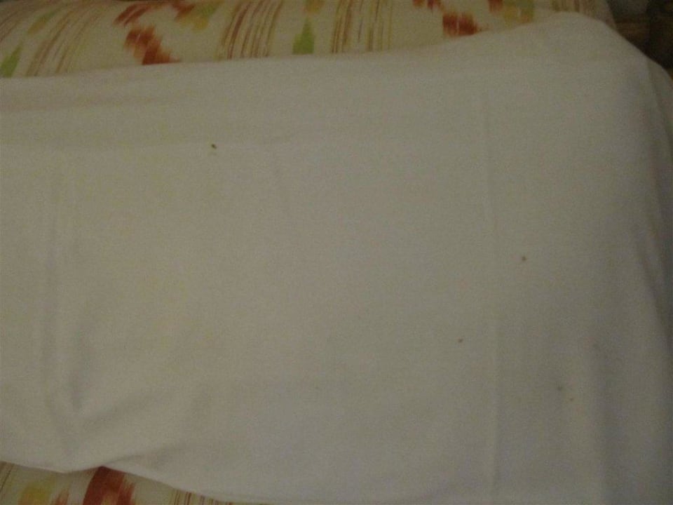 Sacberkeit der Bettwäsche Aparthotel Houm Plaza Son Rigo