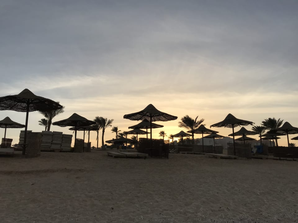 Strand Three Corners Sea Beach Resort