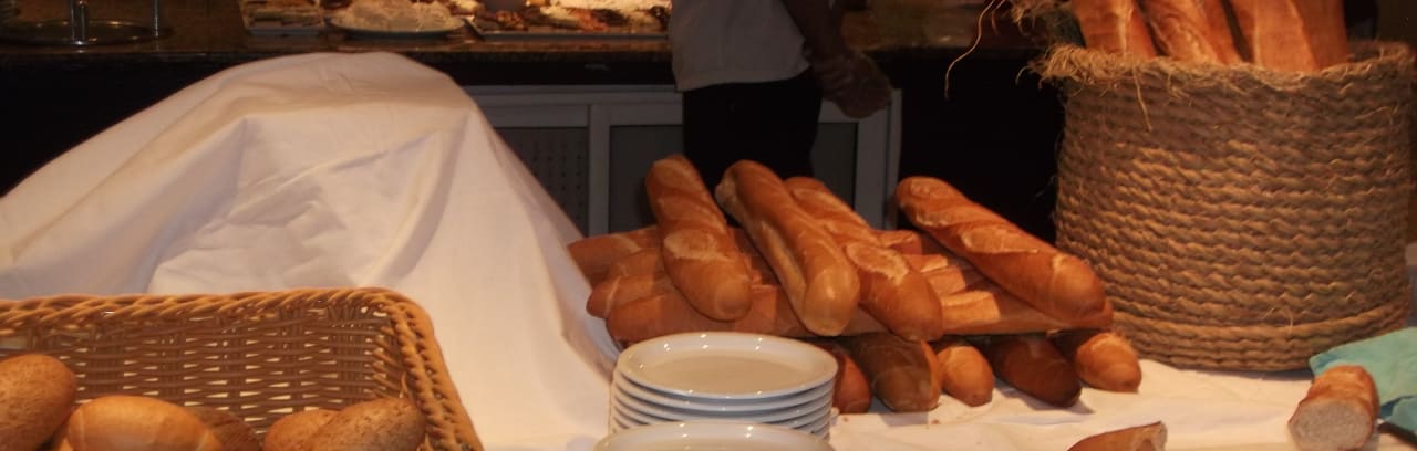 Gastro Hammamet Garden Resort & Spa