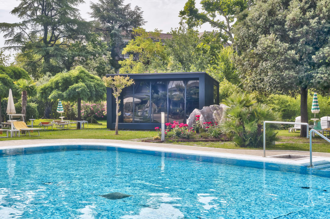 Pool Hotel Harry's Garden