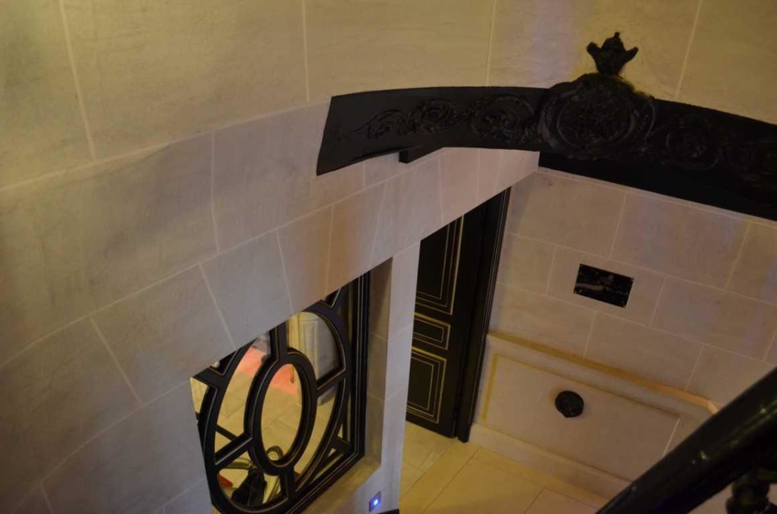 Hotel Mac Mahon Hotel Mac Mahon