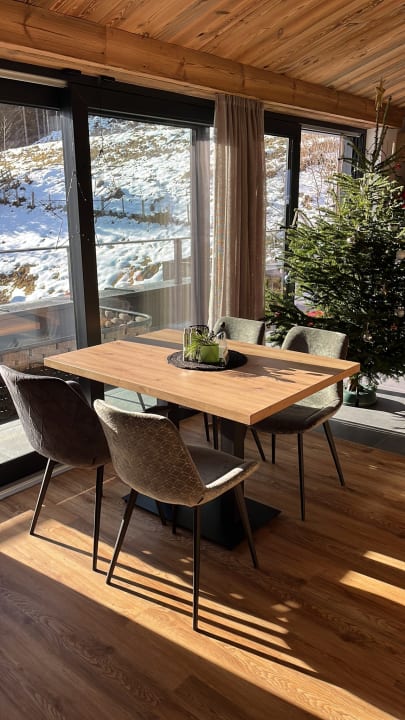 Sonstiges Aparthotel Fuxbau Flachau