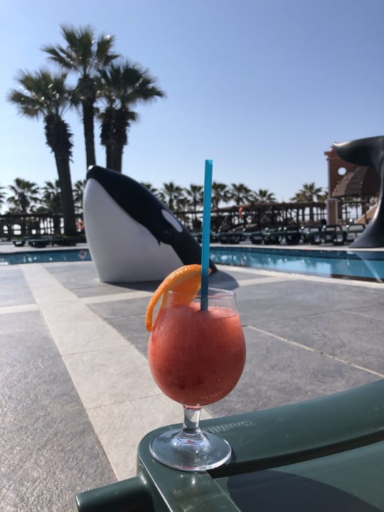 Gastro Megasaray Club Belek