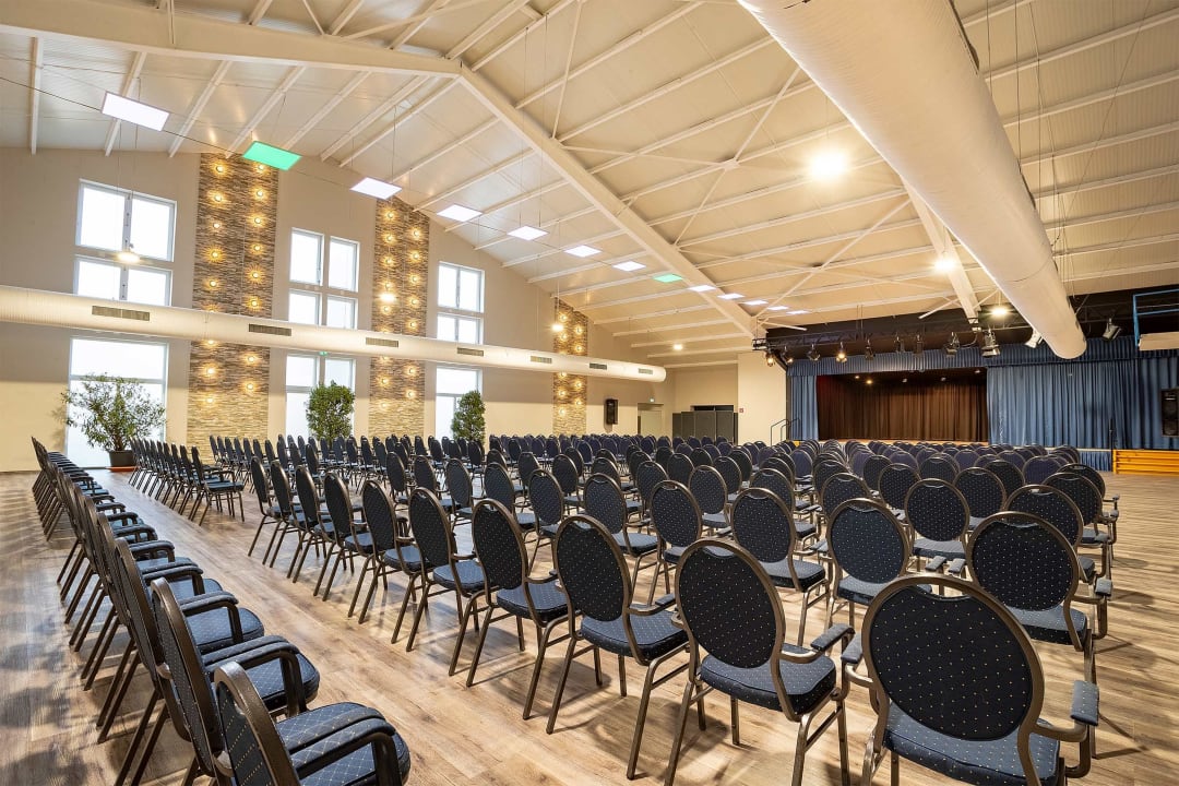 Sport & Freizeit Aqualux Wellness- & Tagungshotel