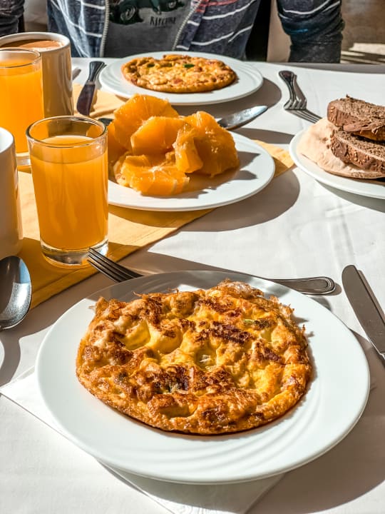 Gastro Three Corners Equinox Beach Resort