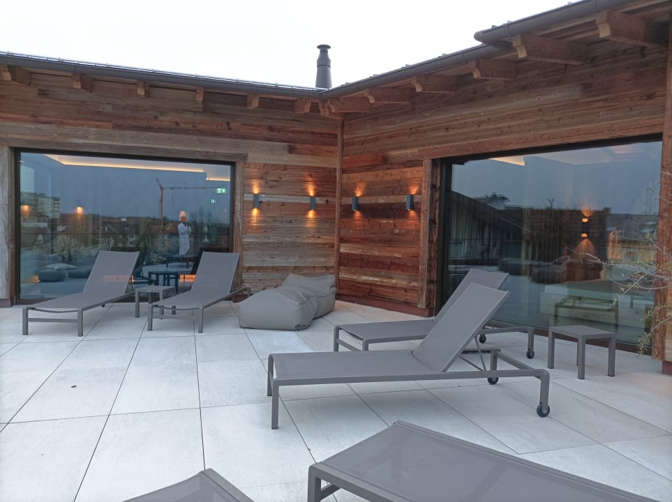 Sonstiges Hotel Ortner's Resort