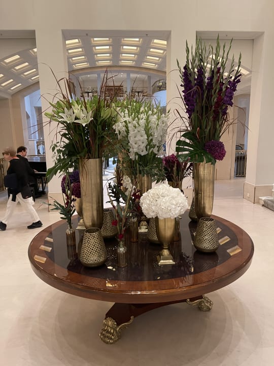 Sonstiges Hotel Adlon Kempinski Berlin