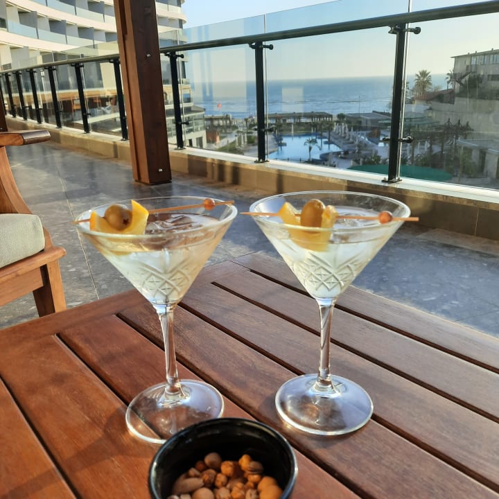 Gastro Seaden Quality Resort & Spa