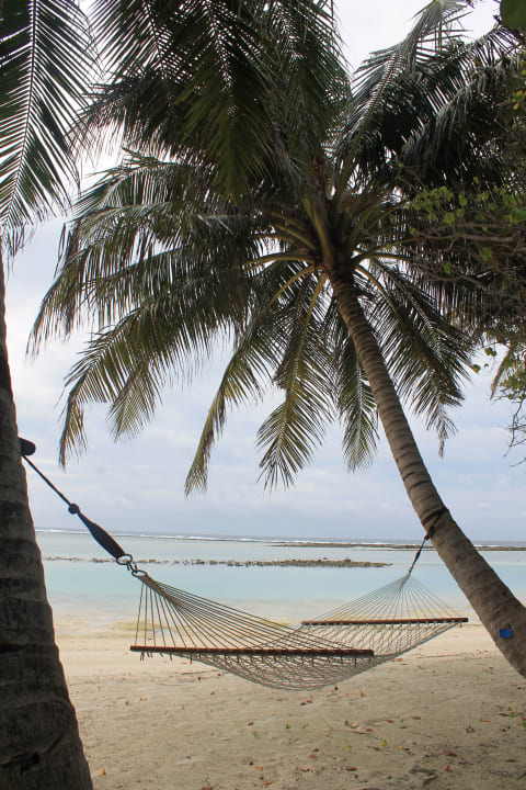 Strand Adaaran Select Hudhuran Fushi - Premium All Inclusive