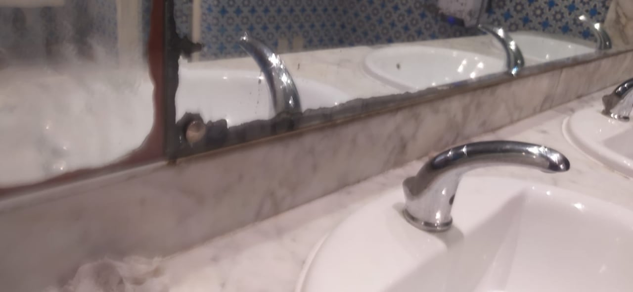 Zimmer Shems Holiday Village & Aquapark