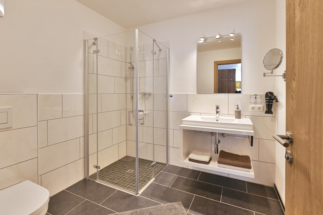 Zimmer Haus Flexen