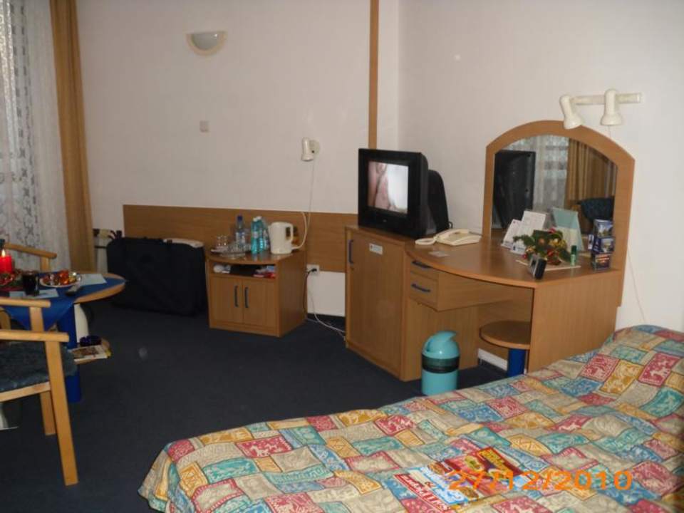 Zimmer 216 Hotel Jaskólka