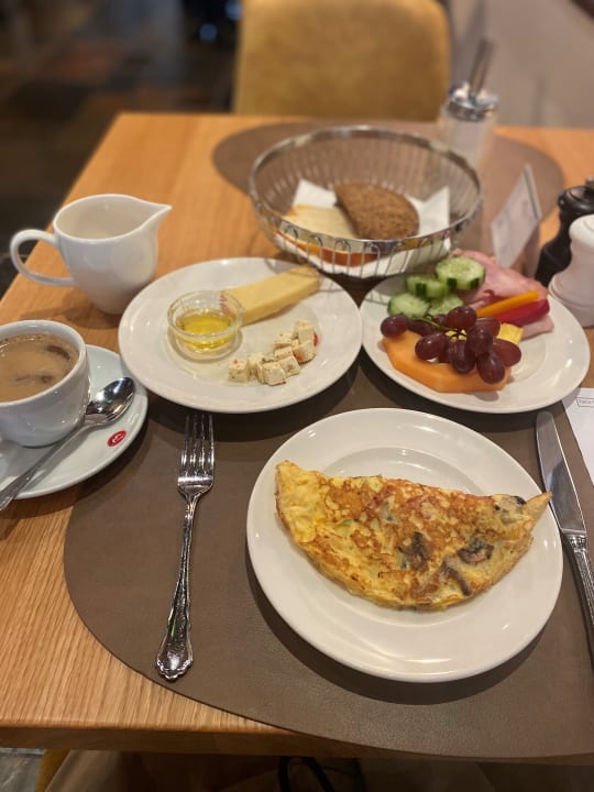 Gastro EUROPÄISCHER HOF Bad Gastein