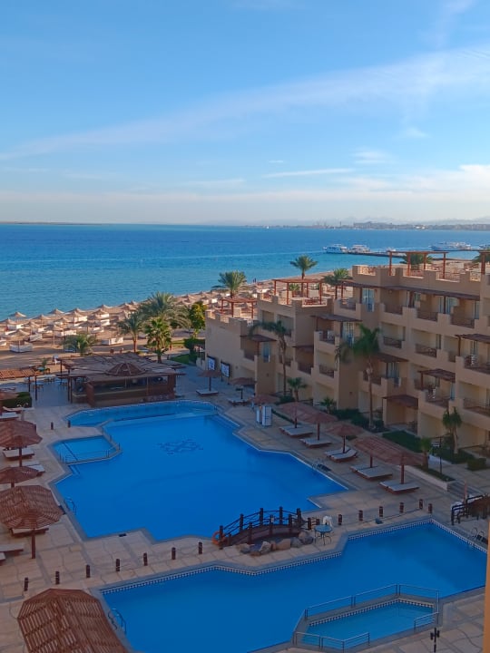 Pool Imperial Shams Abu Soma