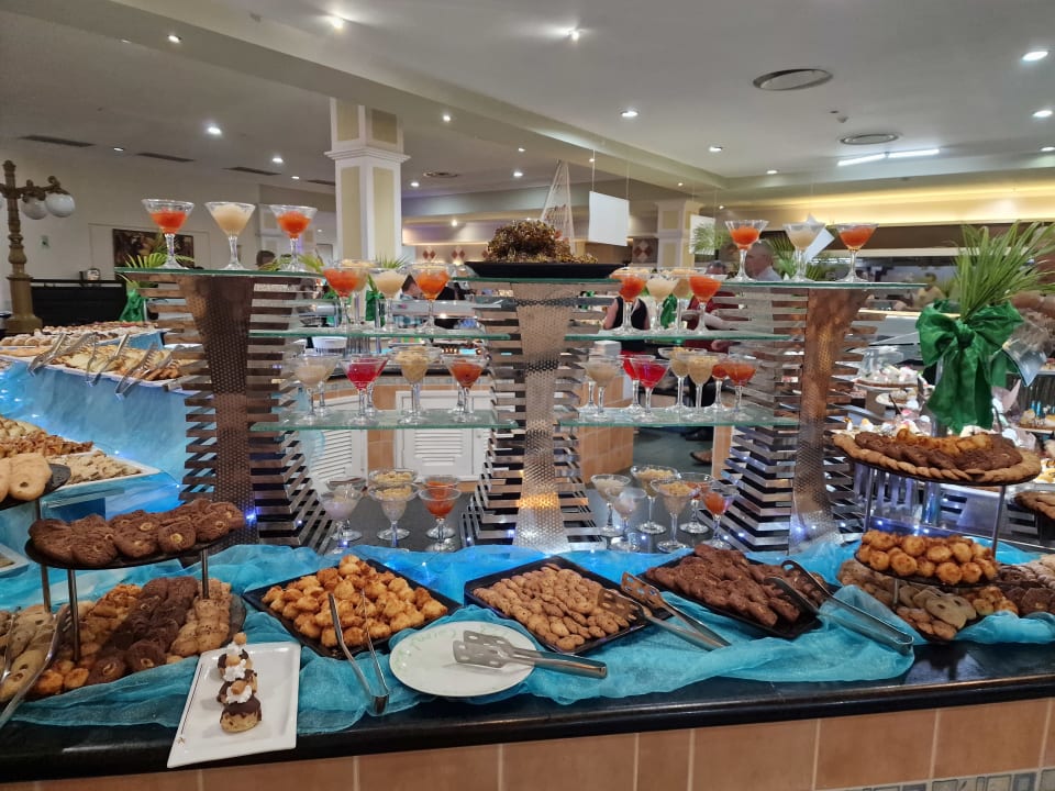 Gastro Iberostar Origin Laguna Azul