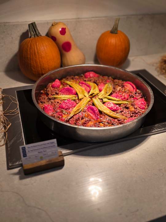 Gastro TUI BLUE Xanthe