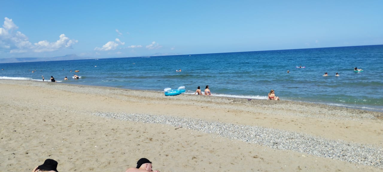 Strand Hotel Eva Bay