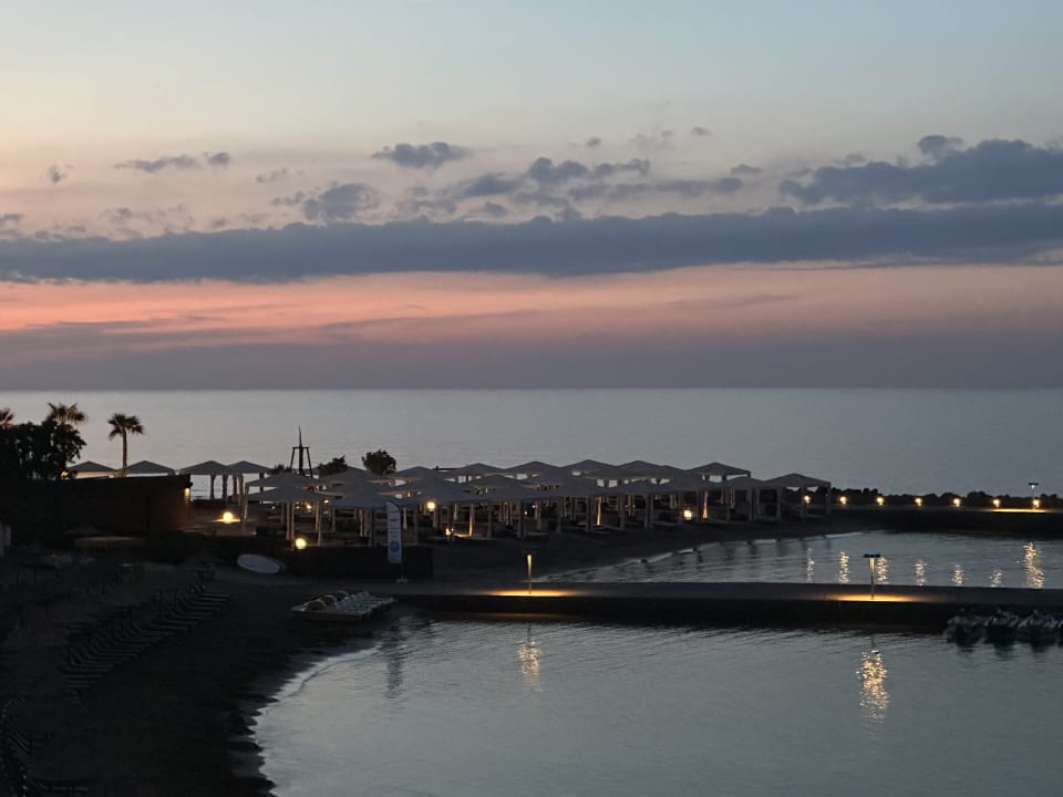 Strand Nana Golden Beach