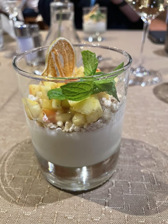 Gastro Berghotel zum Zirm