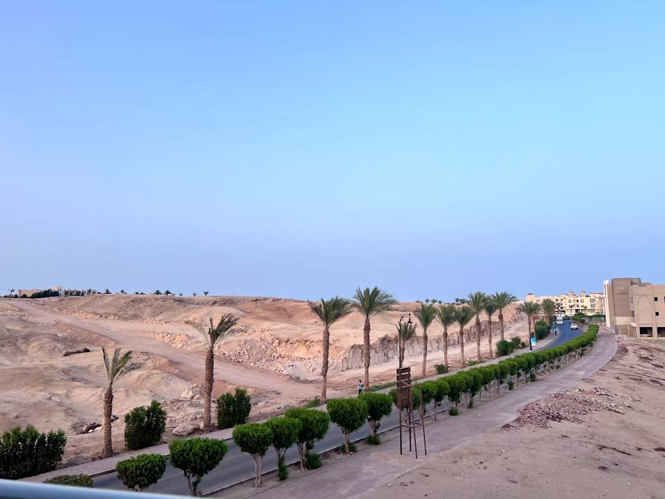 Ausblick Kaisol Romance Resort
