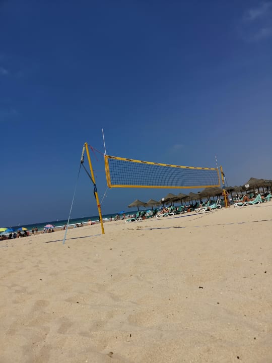 Strand Aldiana Club Andalusien