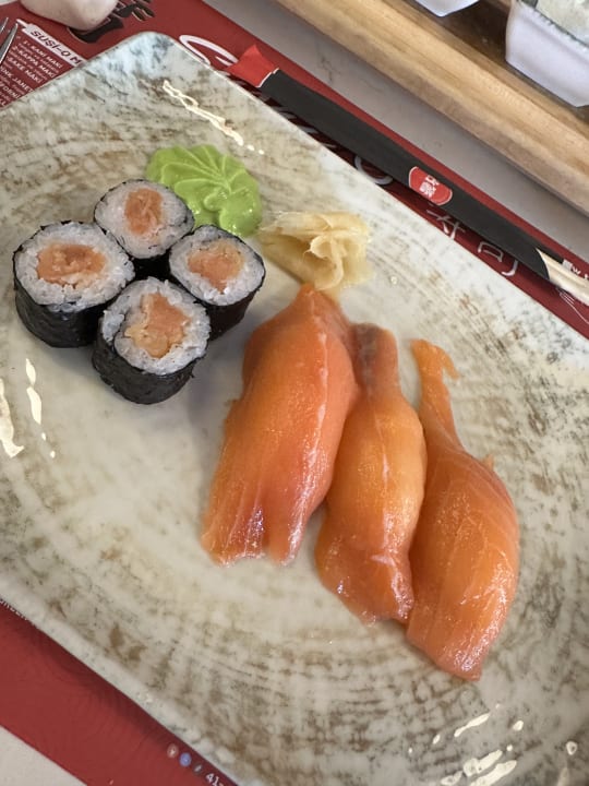 Gastro Seaden Quality Resort & Spa