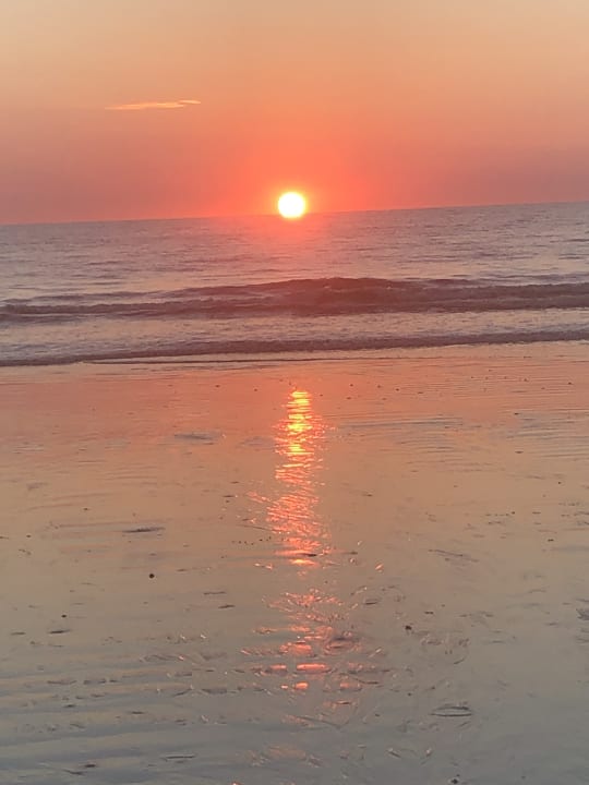 Strand The Andamania Beach Resort & Spa